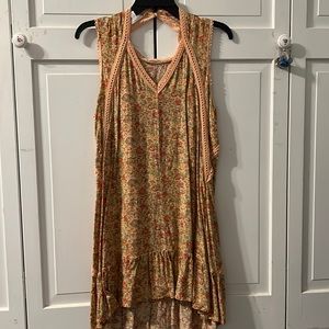 LC Lauren Conrad dress